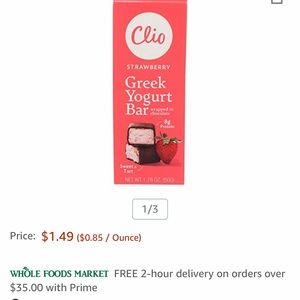 Meet your Posher, Ivany